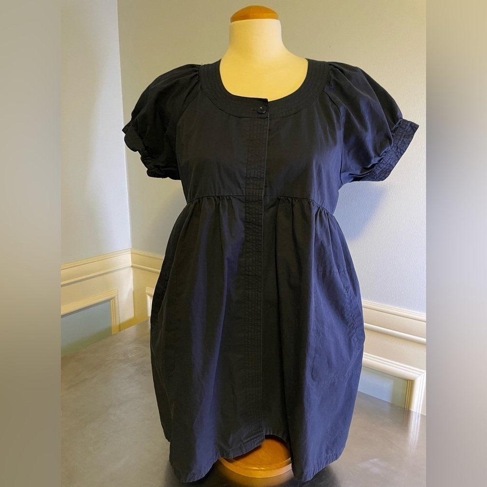 Romeo & Juliet Couture - baby doll dress